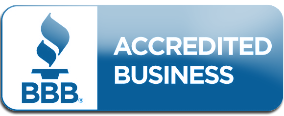 BBB Accredited Business