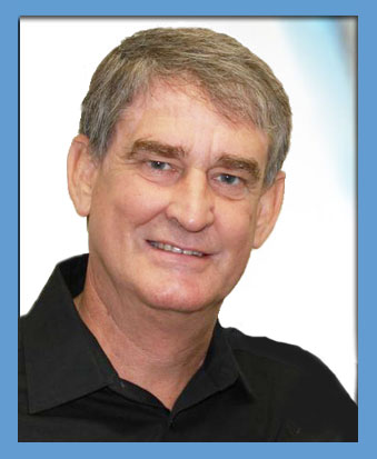 Bryan Sinclair, general manager of Dent Terminator
